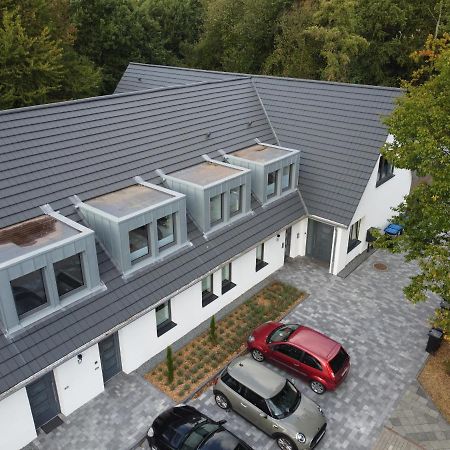Apartmenthaus Stade Schwingewiesen Apartment 3 Eksteriør bilde
