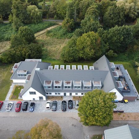 Apartmenthaus Stade Schwingewiesen Apartment 3 Eksteriør bilde
