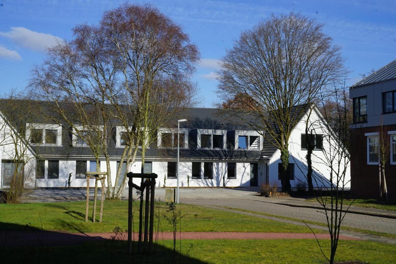 Apartmenthaus Stade Schwingewiesen Apartment 3 Eksteriør bilde